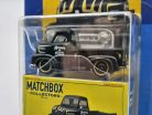 Matchbox Collectors - 1953 Ford Coe Matchbox - 1:64