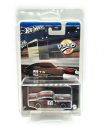 Ochranný obal na dlhú blister kartu Hot Wheels v mierke 1:64 - vyrobené v USA