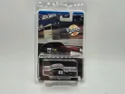 Ochranný obal na dlhú blister kartu Hot Wheels v mierke 1:64 - vyrobené v USA