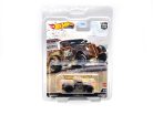 Ochranný obal na blister kartu Hot Wheels Premium v mierke 1:64 - vyrobené v USA