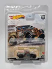Ochranný obal na blister kartu Hot Wheels Premium v mierke 1:64 - vyrobené v USA