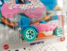 HW Donut Drifter - Hot Wheels Let's Race 2/5 - 40/250 -  Hot Wheels - 1:64