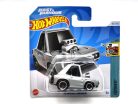 HW Dodge Charger (1970) - Fast & Furious - Rýchlo a zbesilo - Tooned 1/5 - 161/250 -  Hot Wheels - 1:64