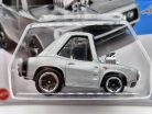 HW Dodge Charger (1970) - Fast & Furious - Rýchlo a zbesilo - Tooned 1/5 - 161/250 -  Hot Wheels - 1:64