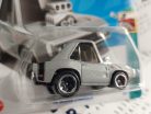 HW Dodge Charger (1970) - Fast & Furious - Rýchlo a zbesilo - Tooned 1/5 - 161/250 -  Hot Wheels - 1:64