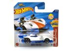 HW Super Twin Mill - Hot Wheels Let's Race 1/5 - 19/250 -  Hot Wheels - 1:64