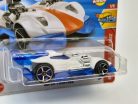 HW Super Twin Mill - Hot Wheels Let's Race 1/5 - 19/250 -  Hot Wheels - 1:64