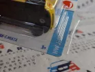 HW Mazda MX-5 Miata (1991) - HW J-Imports 6/10 - 120/250 -  Hot Wheels - 1:64 - ERROR