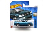 HW Audi Avant RS2 (1994)- Factory Fresh 9/10 - 133/250 -  Hot Wheels - 1:64