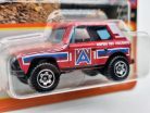 MBX Field Car - 56/100 - blistery -  Matchbox - 1:64