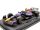 Red Bull RB19 F1 #1 (2023) - Las Vegas - Max Verstappen - s postavičkou pilota -  Bburago - 1:18