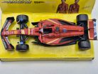 Ferrari SF-24 Team Scuderia F1 #16 (2024) - Imola - Charles Leclerc -  Bburago - 1:43