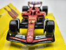 Ferrari SF-24 Team Scuderia F1 #16 (2024) - Imola - Charles Leclerc -  Bburago - 1:43