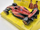 Ferrari SF-24 Team Scuderia F1 #16 (2024) - Imola - Charles Leclerc -  Bburago - 1:43