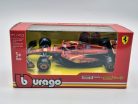 Ferrari SF-24 Team Scuderia F1 #16 (2024) - Imola - Charles Leclerc -  Bburago - 1:43