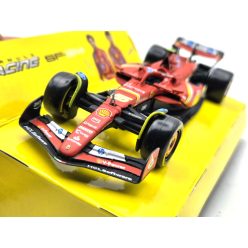   Ferrari SF-24 Team Scuderia F1 #55 (2024) - Imola - Carlos Sainz -  Bburago - 1:43