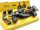 Red Bull RB20 F1 #11 (2024) - Sergio Perez -  Bburago - 1:43