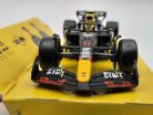 Red Bull RB20 F1 #11 (2024) - Sergio Perez -  Bburago - 1:43