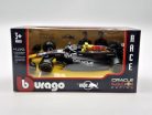 Red Bull RB20 F1 #11 (2024) - Sergio Perez -  Bburago - 1:43