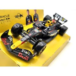   Red Bull RB20 F1 #1 (2024) - Max Verstappen -  Bburago - 1:43