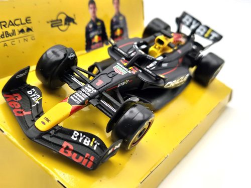 Red Bull RB20 F1 #1 (2024) - Max Verstappen -  Bburago - 1:43
