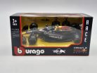 Red Bull RB20 F1 #1 (2024) - Max Verstappen -  Bburago - 1:43