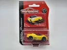 Alfa Romeo 4C Spider (2015) -  Majorette - 1:64