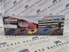 Alfa Romeo set (5db) - 4C Spider - Giulia Quadrifoglio - Tonale -  Majorette - 1:64