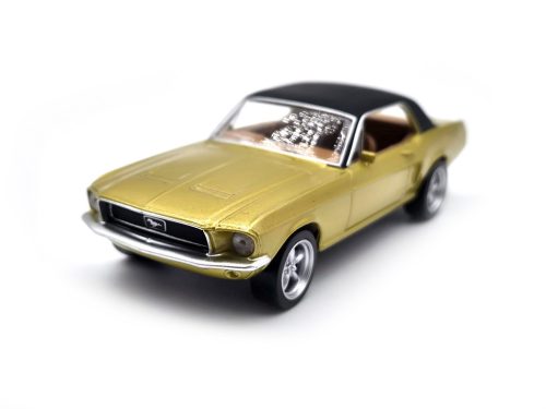 Ford Mustang Coupe (1968) -  Norev - 1:43