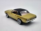 Ford Mustang Coupe (1968) -  Norev - 1:43