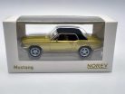 Ford Mustang Coupe (1968) -  Norev - 1:43
