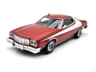 Ford Gran Torino Coupe (1976) - Starsky és Hutch - Norev - 1:43