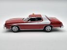 Ford Gran Torino Coupe (1976) - Starsky és Hutch - Norev - 1:43