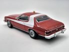 Ford Gran Torino Coupe (1976) - Starsky és Hutch - Norev - 1:43