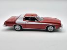 Ford Gran Torino Coupe (1976) - Starsky és Hutch - Norev - 1:43