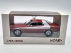 Ford Gran Torino Coupe (1976) - Starsky és Hutch - Norev - 1:43