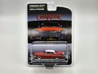 Plymouth Fury (1958) - Evil Version - Christine -  Greenlight - 1:64