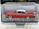 Plymouth Fury (1958) - Evil Version - Christine -  Greenlight - 1:64
