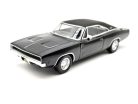 Dodge Charger (1968) -  Norev - 1:43
