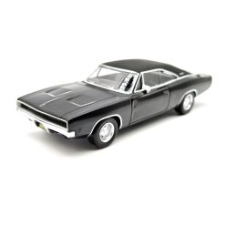 Dodge Charger (1968) -  Norev - 1:43
