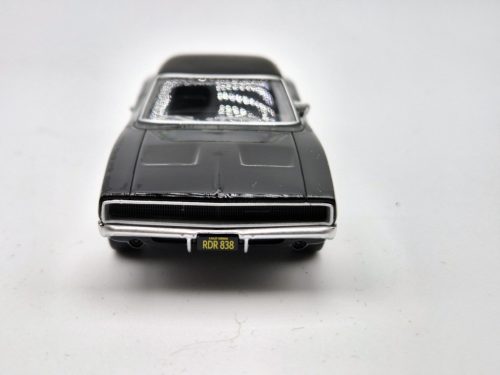 Dodge Charger (1968) -  Norev - 1:43