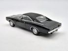Dodge Charger (1968) -  Norev - 1:43