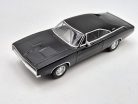 Dodge Charger (1968) -  Norev - 1:43