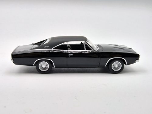 Dodge Charger (1968) -  Norev - 1:43