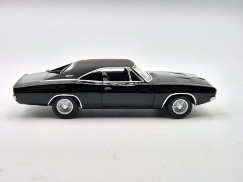 Dodge Charger (1968) -  Norev - 1:43