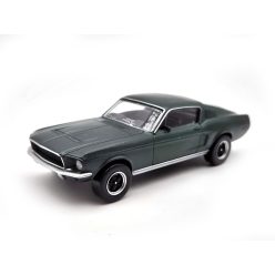 Mustang GT Fastback Coupe (1968) -  Norev - 1:43