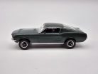 Mustang GT Fastback Coupe (1968) -  Norev - 1:43