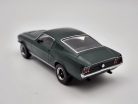Mustang GT Fastback Coupe (1968) -  Norev - 1:43
