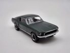 Mustang GT Fastback Coupe (1968) -  Norev - 1:43