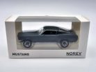 Mustang GT Fastback Coupe (1968) -  Norev - 1:43